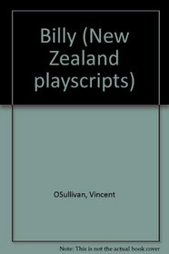 Billy (New Zealand playscripts)