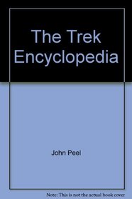 The Trek Encyclopedia