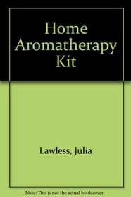 Home Aromatherapy Kit