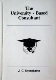 University-based Consultant