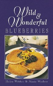 Wild & Wonderful Blueberries