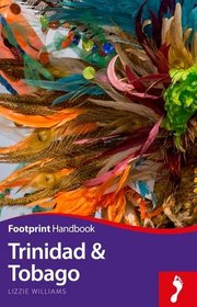 Trinidad & Tobago Handbook (Footprint - Handbooks)
