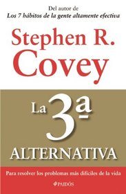 La 3a. Alternativa (Spanish Edition)