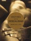Historia de la sexualidad: Desde Adn y Eva (Spanish Edition)