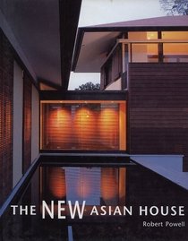The New Asian House