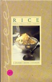 Rice (Gourmet Pantry)
