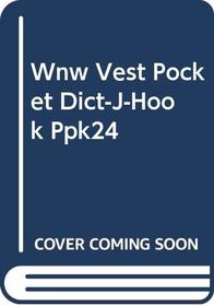 Webster's New World Vest Pocket Dictionary