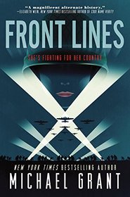 Front Lines (Front Lines, Bk 1)