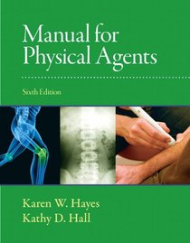 Manual for Physical Agents (6th Edition)