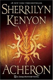 Acheron (Dark-Hunter, Bk 12)