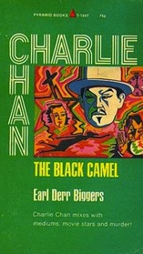 Black Camel (Charlie Chan Mysteries)