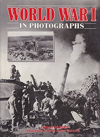 World War 1 In Photographs