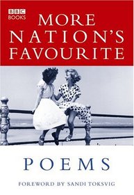 More Nation's Favourite Poems (Poetry)