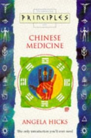 Thorsons Principles of Chinese Medicine (Principles of ...)