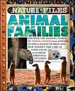 Animal Families (Nature Files)