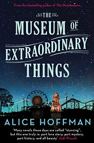 The Museum of Extraordinary Things