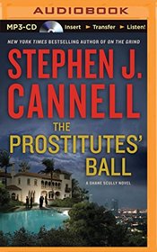 Prostitutes' Ball, The (Shane Scully Series)