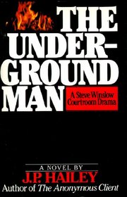 The Underground Man