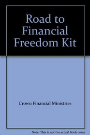 Road to Financial Freedom Kit