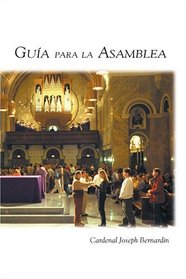 Guia para la asamblea (Basics of Ministry Series) (Spanish Edition)