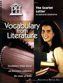 The Scarlet Letter - Vocabulary from Literature