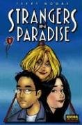 Strangers in Paradise vol. 1/ Strangers in Paradise vol. 1 (Spanish Edition)
