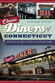 Classic Diners of Connecticut (American Palate)
