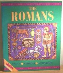 THE ROMANS (JUMP! HISTORY)