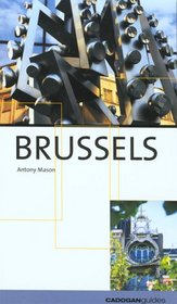Brussels, 2nd (City Guides - Cadogan)