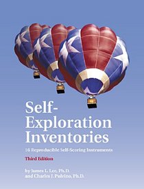 Self-Exploration Inventories: 16 Reproducible Self-Scoring Instruments