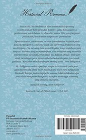 Historical Romance: Tawaran dari Sang Gentleman (An Offer from a Gentleman) (Indonesian Edition)