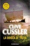 La Odisea De Troya/ Trojan Odyssey (Dirk Pitt)