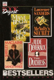 Book Digest: The Lilac Bus, McNally's Secret, Dance While You Can, and The Duchess
