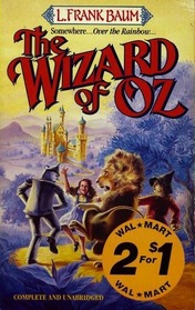 The Wizard Of Oz