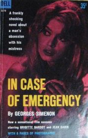 In Case of Emergency