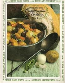 Woman's Day Encyclopedia of Cookery, vol. 2:  Bearnaise to Cassoulet