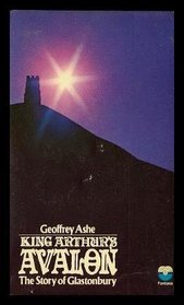 King Arthur's Avalon
