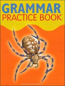 Grammar Practice Book for Spotlight on Literacy 4(p) [Workboo