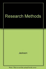 Research Methods