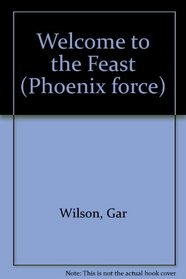 Welcome to the Feast (Phoenix force)