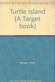 Turtle Island (A Target book)