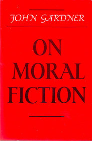 On moral fiction