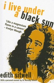 I Live Under a Black Sun (Peter Owen Modern Classics)