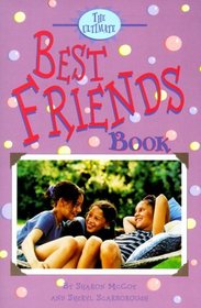 The Ultimate Best Friends Book