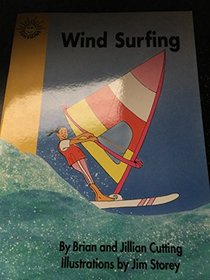 Wind Surfing (Excellerated Reading Program Grade 1-2)