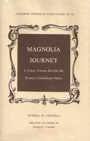 Magnolia Journey
