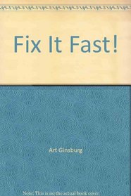 Fix It Fast! (Best of Mr. Food)