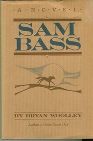Sam Bass