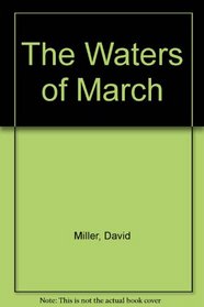 The Waters of Marah