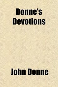 Donne's Devotions